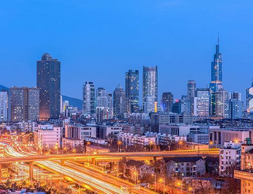 上海交通四通八達,北京是科技匯聚地(圖6)