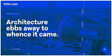 銘代碼科技 網(wǎng)站設計中的雙色調(diào)妙用