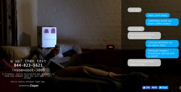 2019年10大網(wǎng)頁設計趨勢