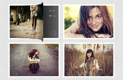網頁設計培訓:jquery實現的3D縮略圖懸停效果-網頁設計教程/案例-上海計算機培訓,平面設計培訓,網頁設計培訓,室內設計培訓 電話:021-51567016