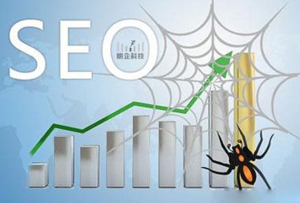 上海做網站告訴你企業網站如何做好seo優化