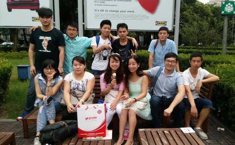 上海網頁美工培訓學校,與時俱進培養實用型技術人才