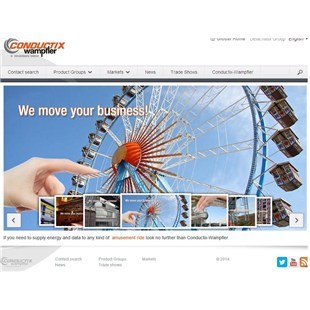 上海松江網站建設公司 松江網站制作網頁設計公司-企匯網