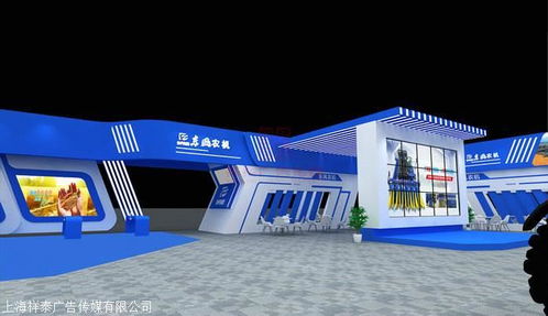 展覽展示設(shè)計 展會布展 一對一專業(yè)服務(wù)