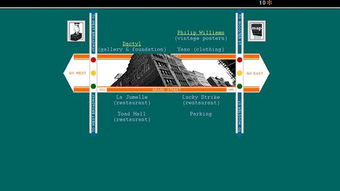 上海網頁設計學校 網頁設計培訓
