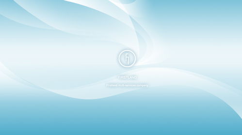 為上海某簽證公司做的部分vi改造與web設計