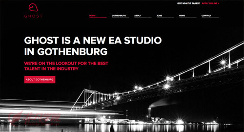 網(wǎng)頁行業(yè)資訊