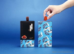 上海包裝設(shè)計(jì)公司海鮮產(chǎn)品包裝設(shè)計(jì)欣賞 壹?jí)K吃烏魚子包裝設(shè)計(jì)