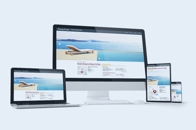 上海網頁設計怎么才能提升用戶體驗