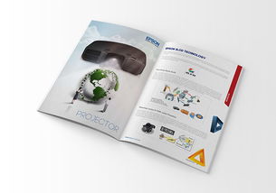 上海宣傳畫冊(cè)設(shè)計(jì)公司分享愛普生打印機(jī)產(chǎn)品宣傳畫冊(cè)設(shè)計(jì)