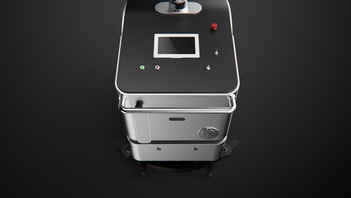 人工智能 上海威曼工業產品設計公司