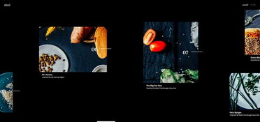 2017年9個最前沿的網頁設計流行趨勢 上海網站設計公司 上海品牌設計公司