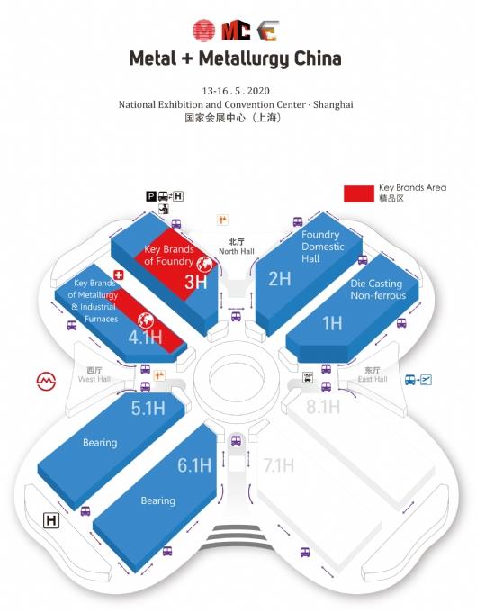 汽車零配件展展會設計 上海展會設計 展覽設計 上海覽美展覽公司