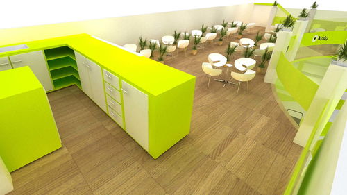 會展設計 上海威曼工業產品設計公司