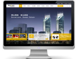 上海川井簽約萬戶制作投資網站