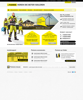 Pluimers 消防隊品牌形象設計VI設計平面廣告設計-尚略上海品牌設計公司