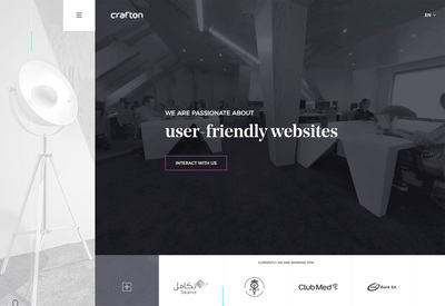 網頁設計培訓資訊