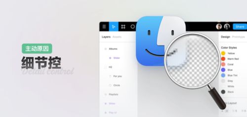 我的4條產品設計工作觀