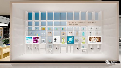 上海展廳展館產(chǎn)品陳列設(shè)計(jì)與網(wǎng)頁(yè)設(shè)計(jì)合集