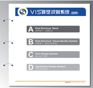 伊圖電器品牌策劃與上海網站建設之路